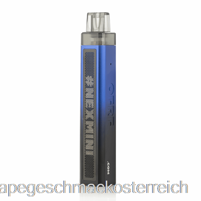 Wotofo Ofrf Nexmini 30w Pod System Schwarz Blau Vape Geschmack